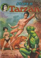 Sommaire Tarzan Super n° 28